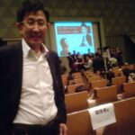 セミナー／ロッキー・リャン＆神田昌典