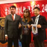 台湾ビジネス視察旅行会①