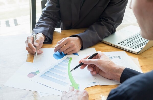 サービスの特長イメージ