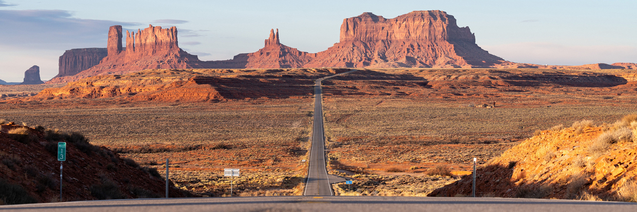 グローバル化への歩み